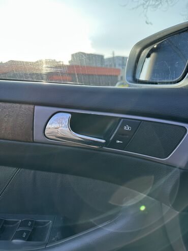 Audi: Audi A6: 1999 г., 2.8 л, Автомат, Бензин, Седан — 15