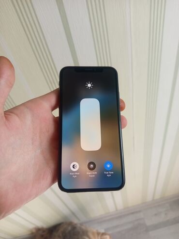 чехол для ipad mini: IPhone X, Space Gray, Face ID