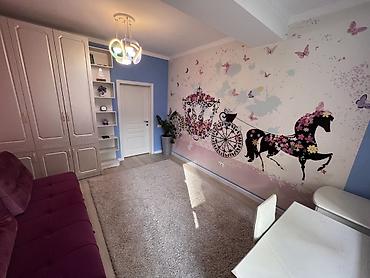 Долгосрочная аренда квартир: 5 комнат, Собственник, Без подселения, С мебелью полностью — 2