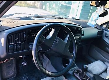 Volkswagen: Volkswagen Passat: 1989 г., 1.8 л, Механика, Бензин, Универсал — 4