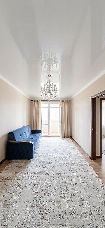 1к: 1 комната, 30 м², Нижний Джал (Джал-23) Индивидуалка, 1 этаж, Косметический ремонт — 1