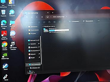 notebook: Ноутбук Hasee, Игровой, Б/у, Intel Core i5 — 6