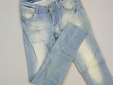 sklep h: House of Denim, Jeansy damskie, rozmiar S — 1
