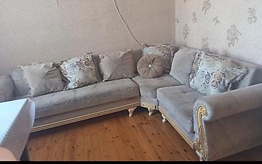 islenmis termo: Künc divan, İşlənmiş, Parça — 1