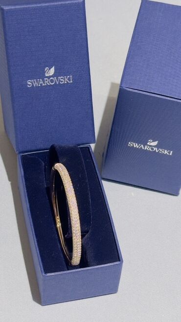 Bilərziklər: Bilərzik, Swarovski — 8