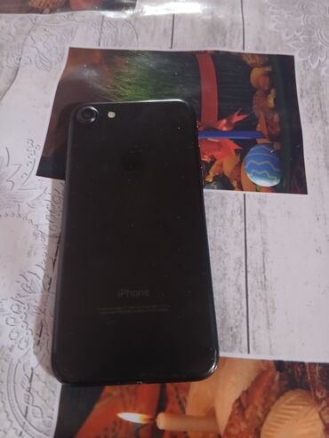 IPhone 7, Qara, Qırıq