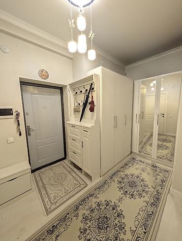 новопокровка 6: 1 комната, 38 м², Элитка, 5 этаж, Евроремонт — 10