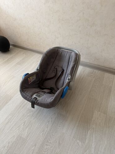 cybex pallas 2 fix avtokreslosu: Auto kreslo