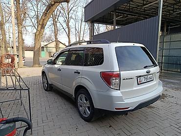 forester 2022: Subaru Forester: 2008 г., 2.5 л, Автомат, Бензин, Кроссовер — 2