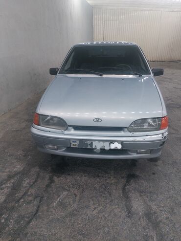 lada vaz 21099: ВАЗ (ЛАДА) 2115 Samara: 1.6 л | 2001 г. | 419688 км Седан