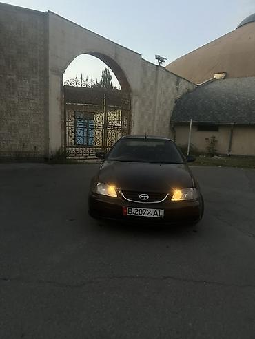 мотор авенсис 2.0: Toyota Avensis: 2001 г., 1.8 л, Автомат, Бензин, Седан — 3