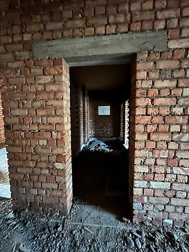 кафе ош: Продаётся дом, Сокулук, центр. Участок 7 соток. - Капитальный — 4