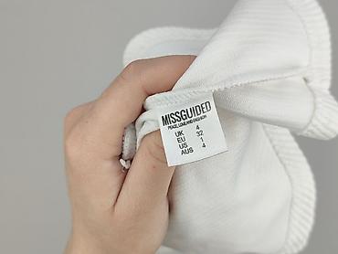 missguided tops: Missguided, Top damski, rozmiar 2XS — 7