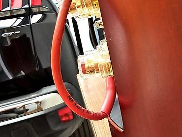 Zvučnici i stereo sistemi: Bowers & Willkins - B&W Nautilus 805 Fabričko stanje drajvera — 10