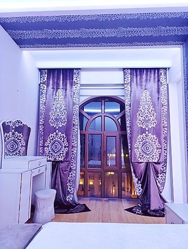 Mənzillər: 🏙 PREMIUM MƏNZİL — UZUNMÜDDƏTLİ KİRAYƏ VERİLİR Şəhərin ən prestijli — 9
