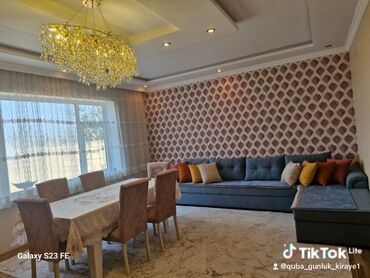 aile ucun kiraye evler 2022: 68 м², 2 комнаты, Интернет