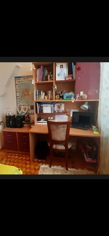 qapilar gence: Qız üçün, İşlənmiş, Təknəfərlik çarpayı