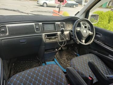 хонда разбор: Honda Stepwgn: 2005 г., 2 л, Автомат, Бензин, Вэн/Минивэн