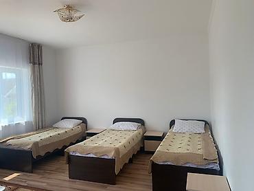 Недвижимость: Гостиница на Иссык-Куле, Бостери, 4 места — 3