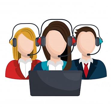 📞 Требуются сотрудники в колл-центр в образовательный центр (частная