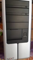 islenmis notebook: Keys,NEXT". Yeni.
Кейс,NEXT" . 
Новый