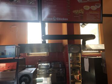 Hazır biznes: Dönər aparatı 4 və 3 ğözlü işlək vəziyyətdə. Əlavə məlumati telefonla — 7