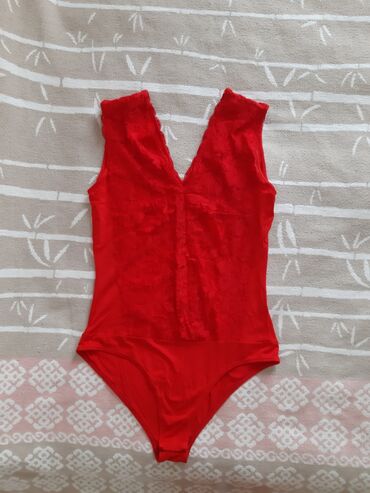 Майки, топы: Набор женской одежды с принтами 1) Боди с животным принтом (под — 12