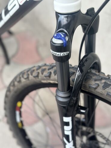 Городские велосипеды: Городской велосипед, Рама XXL (190 - 210 см), Б/у — 7