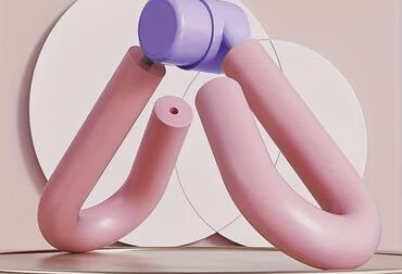 Другие тренажеры: Универсальный тренажер для мышц, предназначенный для эффективной — 4