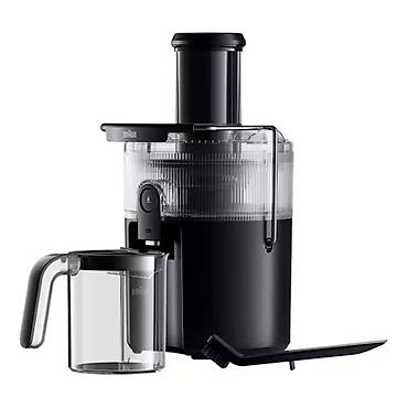azcomp electronics: Şirəçəkən Braun SJ5000 Braun SJ5000 güclü 800 W mühərriki, geniş 75 — 3