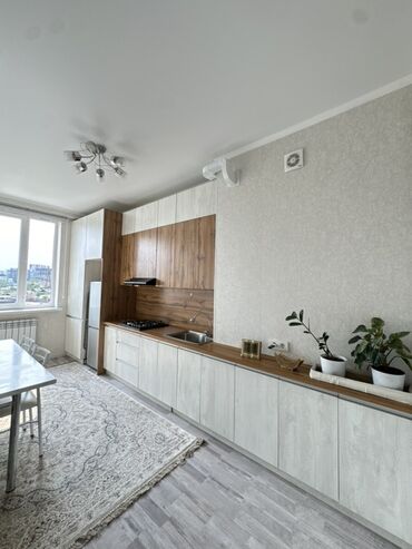 я ищу комната: 1 комната, 39 м², Элитка, 5 этаж, Евроремонт