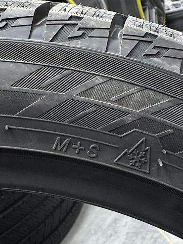 Шины: Шины 235 / 45 / R 18, Зима, Новый, Комплект, Легковые, Япония, Yokohama — 5