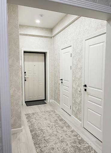 Продажа квартир: 3 комнаты, 68 м², Элитка, 9 этаж, Евроремонт — 4