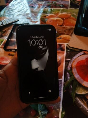 Oppo: IPhone 13, 128 GB, Mavi, Simsiz şarj, Face ID