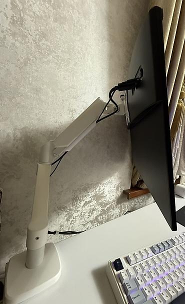 мониторы китай: ПК, монитор и периферия Видеокарта NVIDIA GEFORCE GTX 1070 8gb, i3 — 6