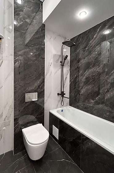 Продажа квартир: 1 комната, 47 м², Технопарк Элитка, 7 этаж, Дизайнерский ремонт — 8
