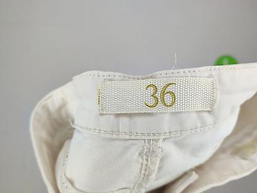 jeans wide: Jeansy damskie, rozmiar XS — 4