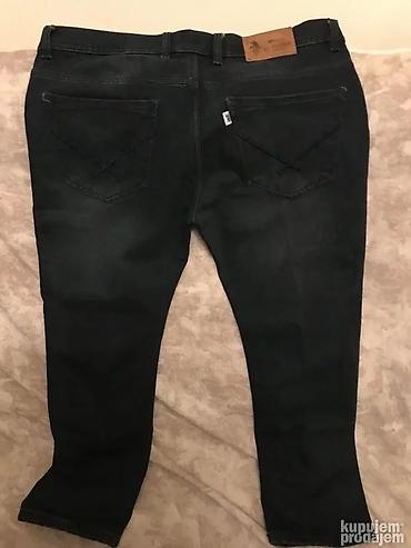 Farmerke: Farmerke, U.S. Polo Assn, bоја - Tamnoplava — 13