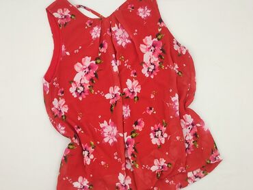 koszula z piórami mohito: Women's blouse, size L (EU 40)