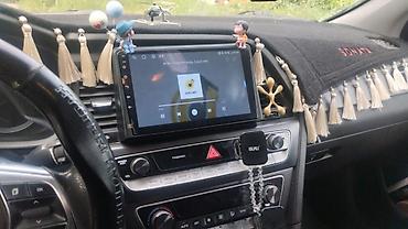 спойлер sonata: Hyundai Sonata: 2017 г., 2 л, Автомат, Газ, Седан — 2