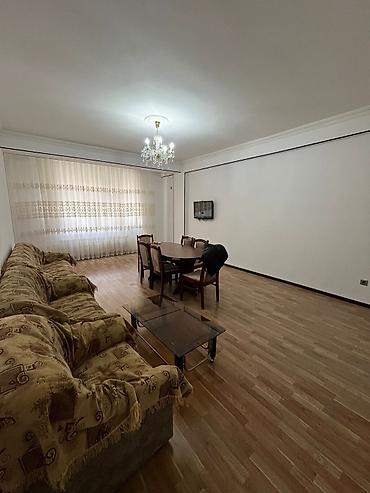masazir ev: Ev yerləşir YENİ GENCE Herbicilerin binasi 1ci mertebe 3 otaq temirli — 5