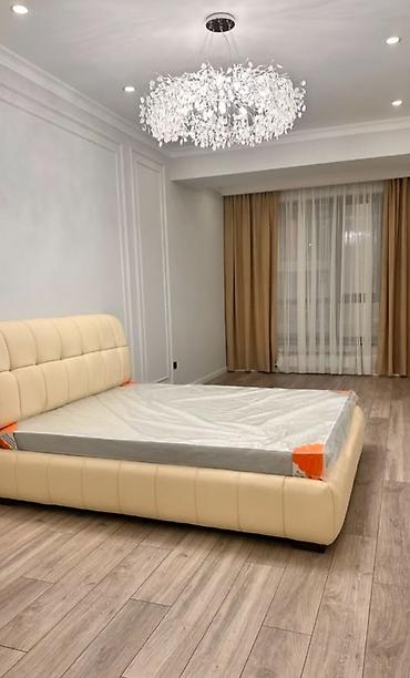 150000: 2 комнаты, 86 м², Асанбай мкр Элитка, 4 этаж, Евроремонт — 3