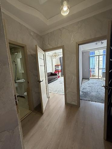 1 комнат: 1 комната, 43 м², Элитка, 4 этаж, Евроремонт — 2