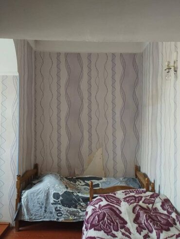 Uzunmüddətli kirayə mənzillər: Tibb universiteti ilə uz uzə 2 otaqli 5/5 hər avadanligi olan mənzil — 2