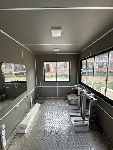 Hazır biznes: Yeni, istifade olunmayib. Yuksek keyfiyyetli materiallardan istifade — 11