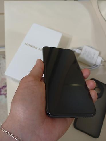 nintendo switch qiymeti: Honor 400 Pro, 256 GB, rəng - Qara, Simsiz şarj — 1