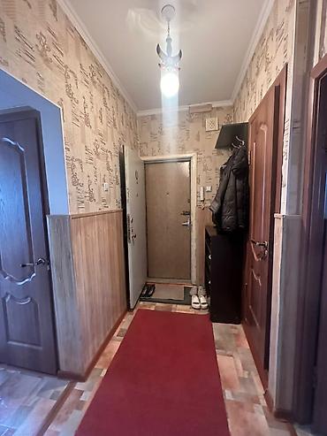 Продажа квартир: 3 комнаты, 70 м², 106 серия, 6 этаж, Старый ремонт — 6