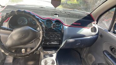 купить резину на матиз: Daewoo Matiz: 2008 г., 0.8 л, Механика, Бензин, Хетчбек