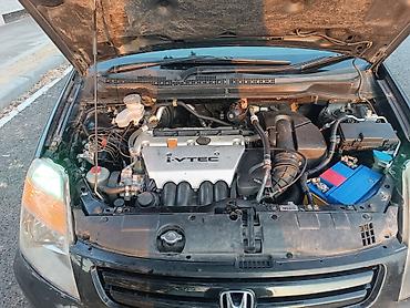 хонда стрим коробка: Honda Stream: 2003 г., 0.2 л, Автомат, Бензин, Минивэн — 5