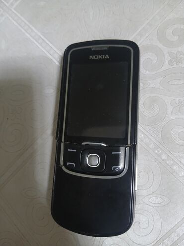 монитор на сонату: Nokia 8